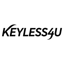 Mark drawing for KEYLESS4U