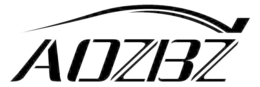 Mark drawing for AOZBZ