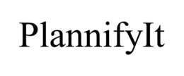 Mark drawing for PLANNIFYIT