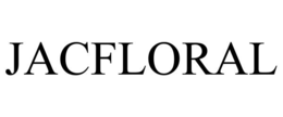 Mark drawing for JACFLORAL
