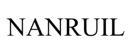 Mark drawing for NANRUIL