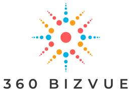 Mark drawing for 360 BIZVUE