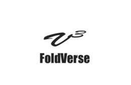 Mark drawing for V3 FOLDVERSE