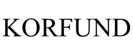 Mark drawing for KORFUND