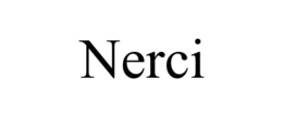 Mark drawing for NERCI