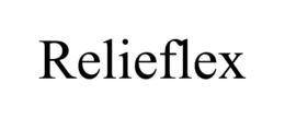 Mark drawing for RELIEFLEX