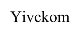 Mark drawing for YIVCKOM