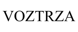 Mark drawing for VOZTRZA