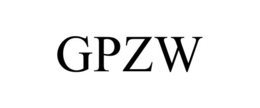 Mark drawing for GPZW