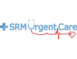 Mark drawing for SRM URGENT CARE