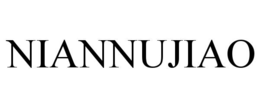 Mark drawing for NIANNUJIAO