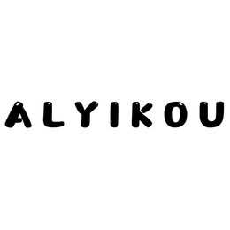 Mark drawing for ALYIKOU