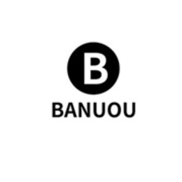 Mark drawing for B BANUOU