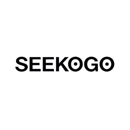 Mark drawing for SEEKOGO