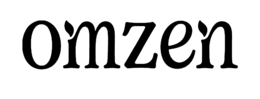 Mark drawing for OMZEN