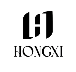Mark drawing for H HONGXI