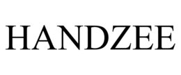 Mark drawing for HANDZEE