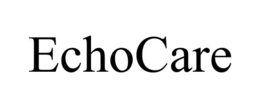 Mark drawing for ECHOCARE
