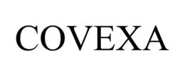 Mark drawing for COVEXA