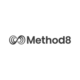 Mark drawing for METHOD8