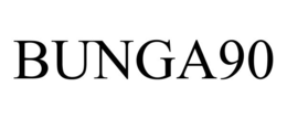 Mark drawing for BUNGA90