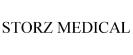 Mark drawing for STORZ MEDICAL