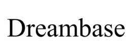 Mark drawing for DREAMBASE
