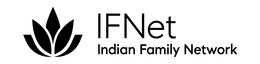 Mark drawing for IFNET INDIAN FAMILY NETWORK