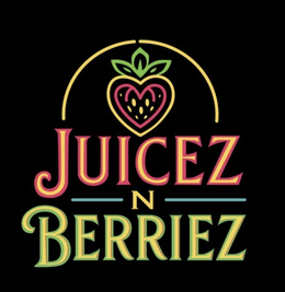 Mark drawing for JUICEZ N BERRIEZ