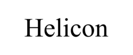 Mark drawing for HELICON