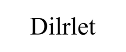 Mark drawing for DILRLET