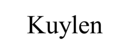 Mark drawing for KUYLEN