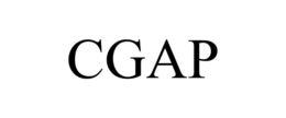 Mark drawing for CGAP