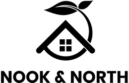 Mark drawing for NOOK & NORTH