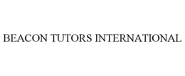 Mark drawing for BEACON TUTORS INTERNATIONAL