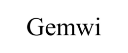 Mark drawing for GEMWI