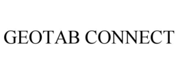Mark drawing for GEOTAB CONNECT