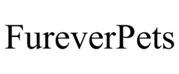 Mark drawing for FUREVERPETS