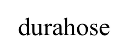 Mark drawing for DURAHOSE