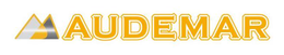 Mark drawing for AUDEMAR