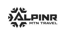 Mark drawing for ALPINR MTN TRAVEL