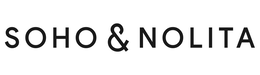Mark drawing for SOHO & NOLITA