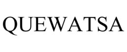 Mark drawing for QUEWATSA
