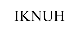 Mark drawing for IKNUH