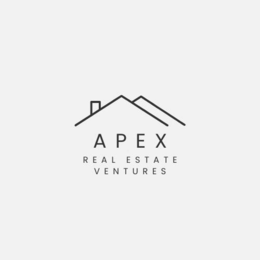 Mark drawing for APEX REAL ESTATE VENTURES