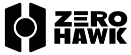Mark drawing for ZERO HAWK