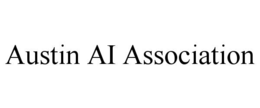 Mark drawing for AUSTIN AI ASSOCIATION