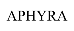 Mark drawing for APHYRA