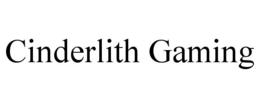 Mark drawing for CINDERLITH GAMING