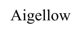 Mark drawing for AIGELLOW